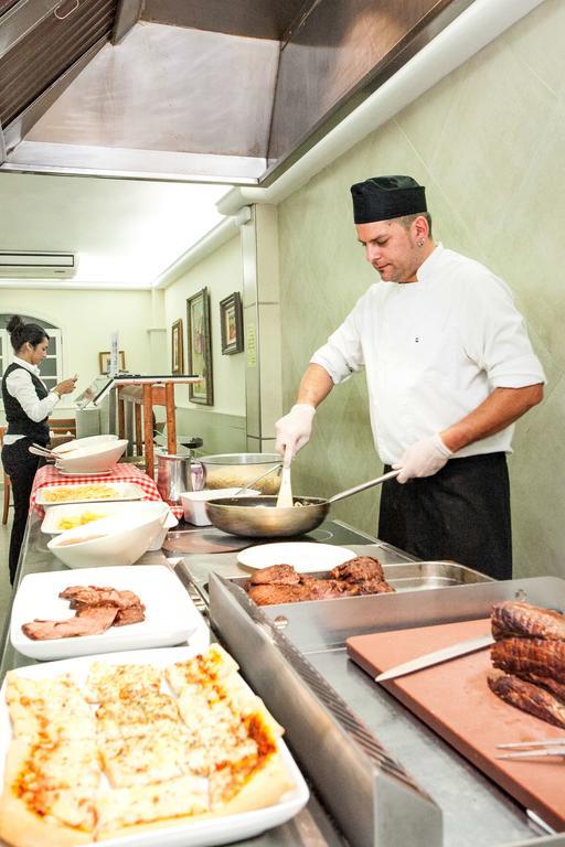 Hotel Morlans Garden Peguera Zewnętrze zdjęcie